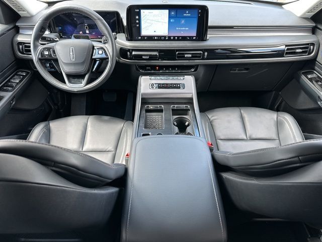 2025 Lincoln Aviator Premiere - Photo 12
