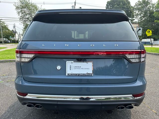 2025 Lincoln Aviator Premiere - Photo 6