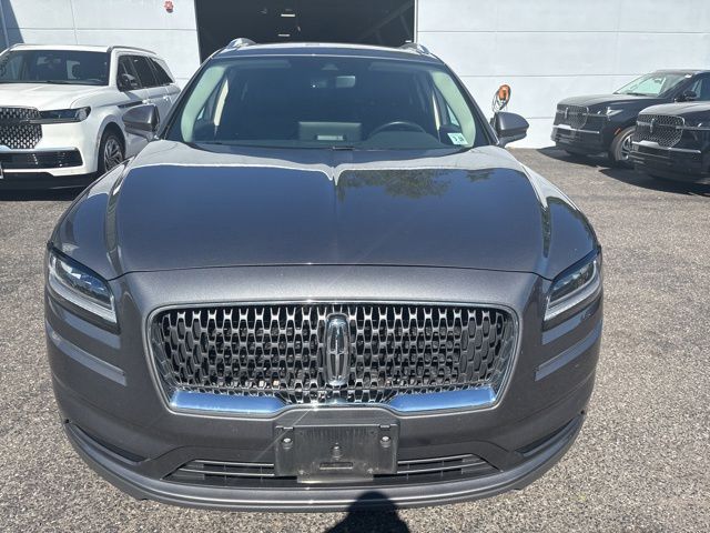 2023 Lincoln Nautilus Reserve AWD's photo