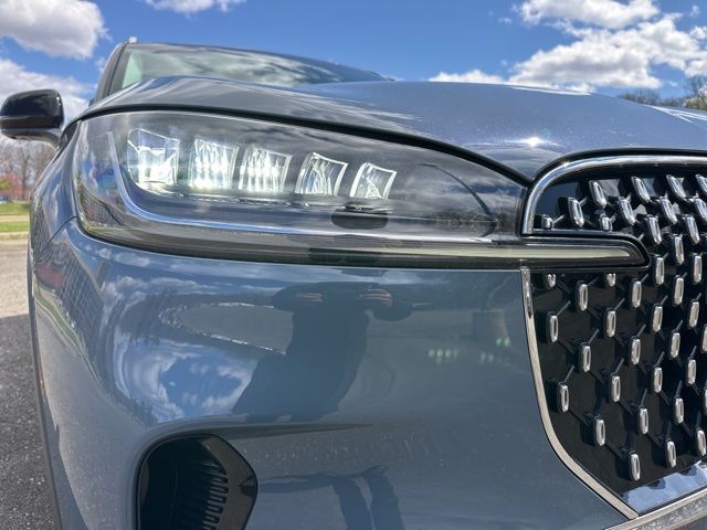 2025 Lincoln Aviator Premiere - Photo 9