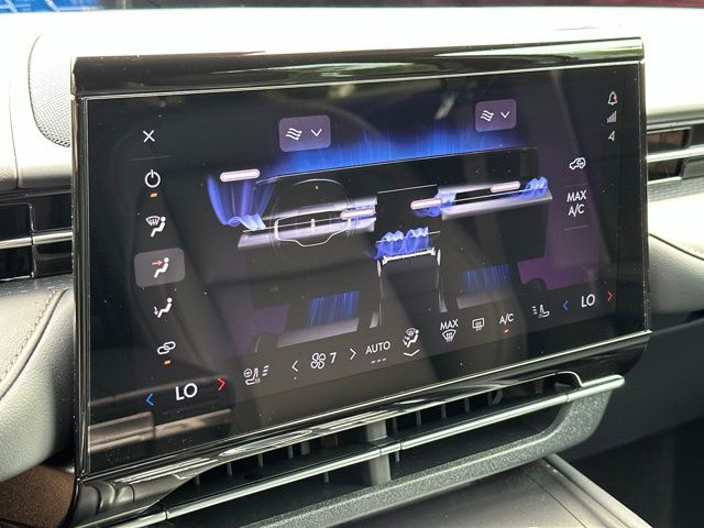 2025 Lincoln Nautilus Premiere - Photo 17