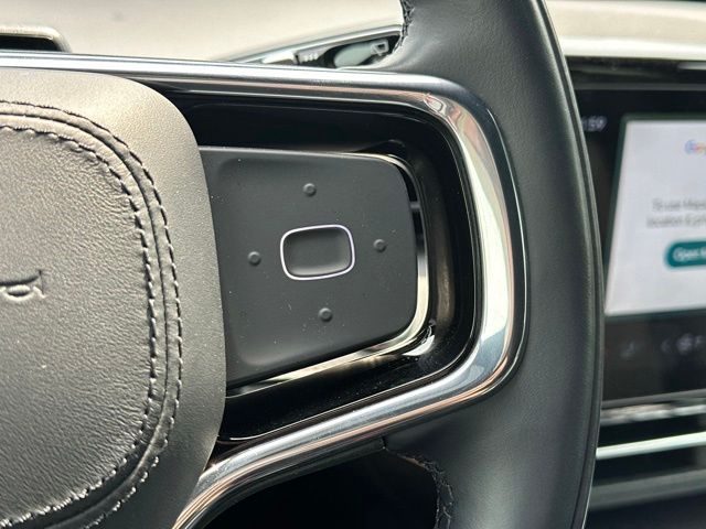 2025 Lincoln Nautilus Premiere - Photo 24