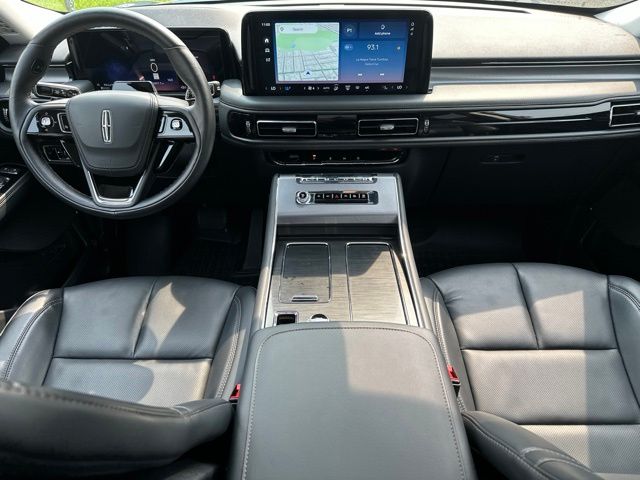 2025 Lincoln Aviator Premiere - Photo 14