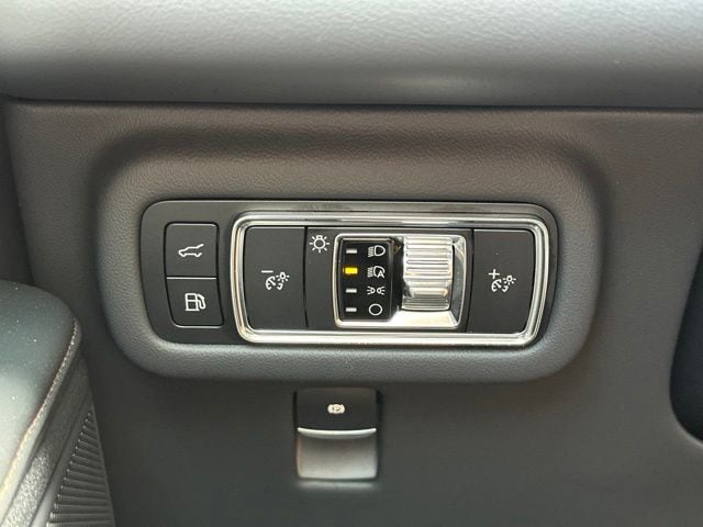 2025 Lincoln Nautilus Premiere - Photo 27