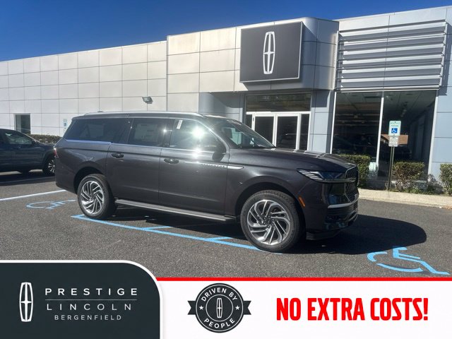 2027 Lincoln Navigator L