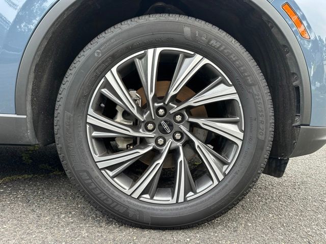 2025 Lincoln Aviator Premiere - Photo 9