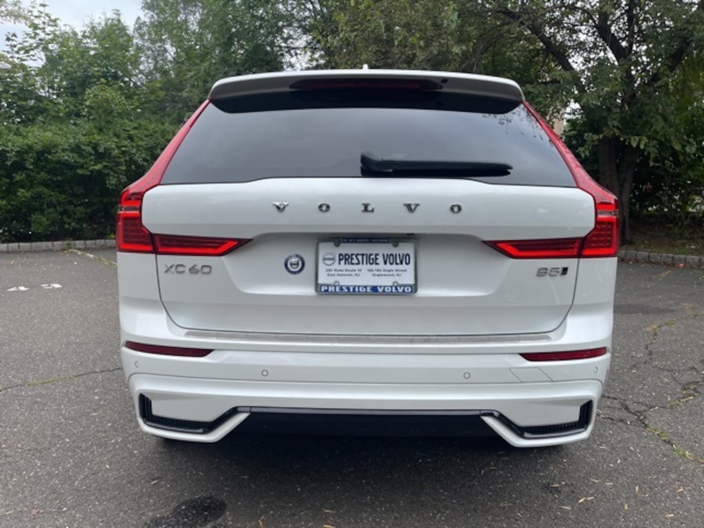 Used 2024 Volvo XC60 B5 Plus Dark Theme SUV