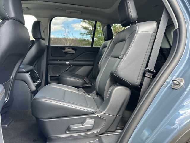 2025 Lincoln Aviator Premiere - Photo 11