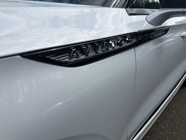 2025 Lincoln Aviator Black Label - Photo 34