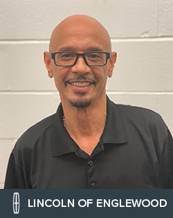 Staff member Patrick Camacho from 3fd2078db739