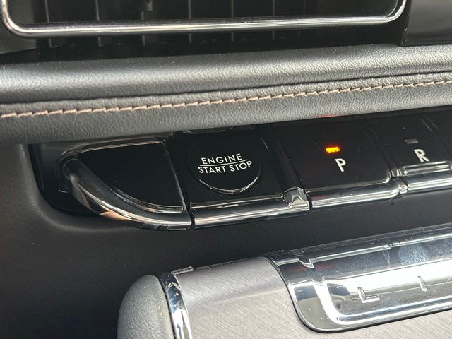2025 Lincoln Aviator Premiere - Photo 27