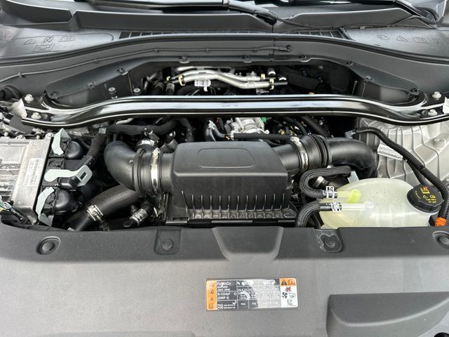 2025 Lincoln Aviator Premiere - Photo 32