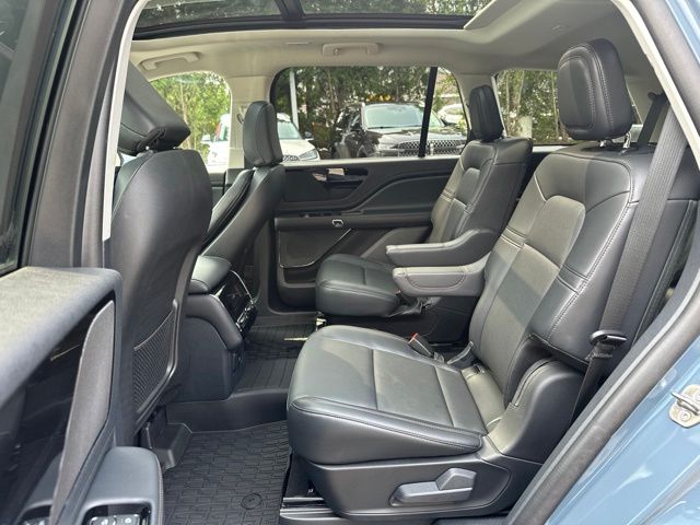 2025 Lincoln Aviator Premiere - Photo 12
