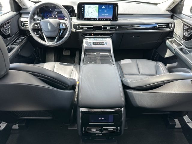 2025 Lincoln Aviator Premiere - Photo 12
