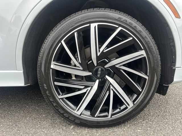 2025 Lincoln Aviator Black Label - Photo 8