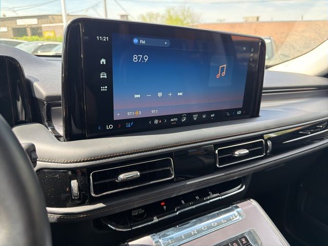 2025 Lincoln Aviator Premiere - Photo 15