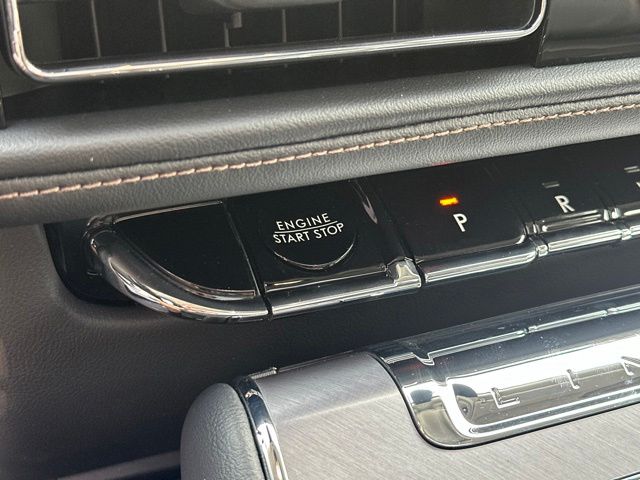 2025 Lincoln Aviator Premiere - Photo 27