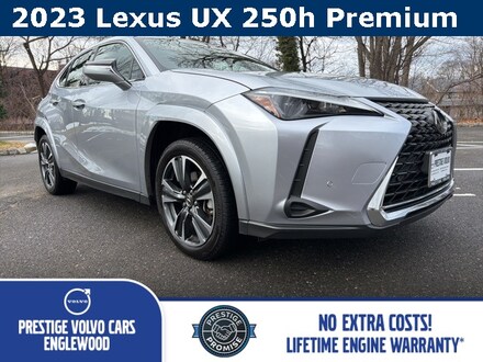 2023 LEXUS UX 250h Premium SUV