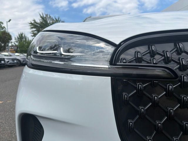 2025 Lincoln Aviator Black Label - Photo 10
