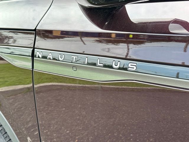 2025 Lincoln Nautilus Premiere - Photo 33