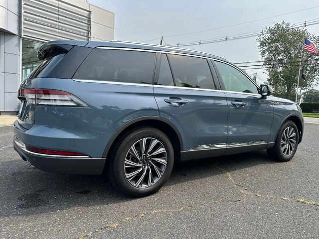 2025 Lincoln Aviator Premiere - Photo 7