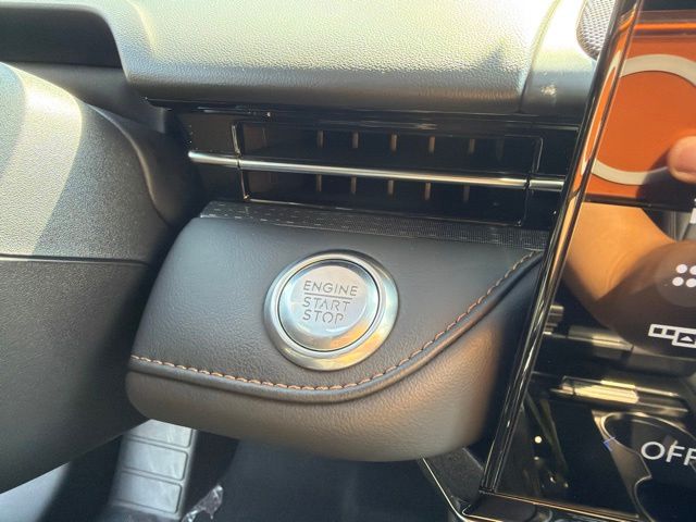 2025 Lincoln Nautilus Premiere - Photo 25