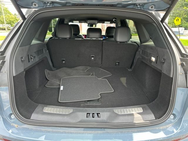 2025 Lincoln Nautilus Premiere - Photo 31