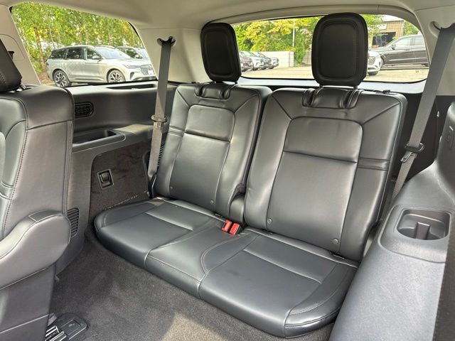 2025 Lincoln Aviator Premiere - Photo 11