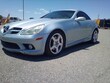 Mercedes-Benz SLK-Class