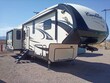 Forest River Cardinal Luxury