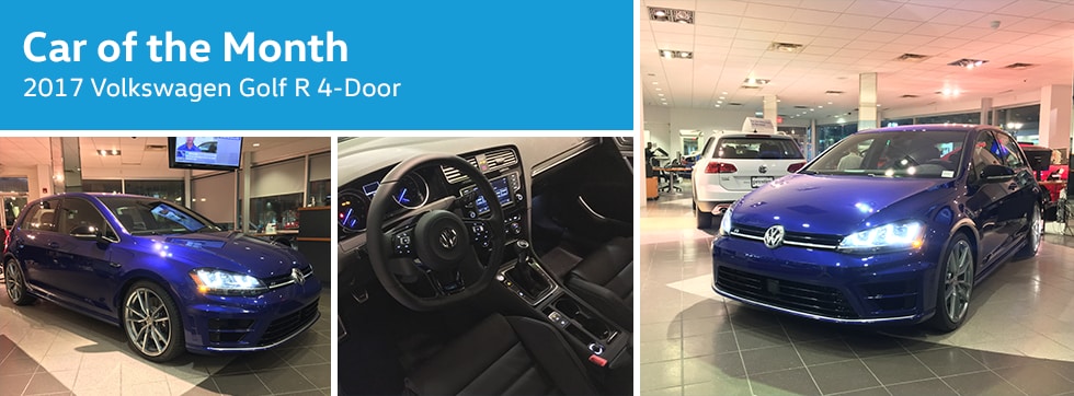 Volkswagen Stamford Service Volkswagen Car of the Month Specials | Stamford, CT