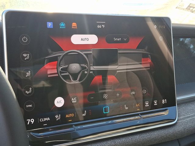 2025 Volkswagen Tiguan S - Photo 11
