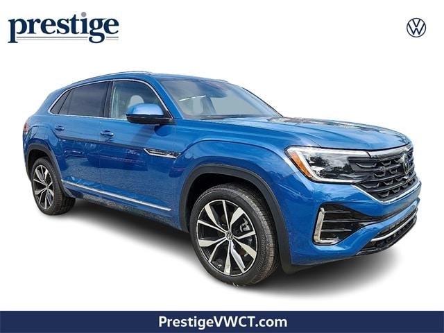 2025 Volkswagen Atlas Cross Sport SEL Premium R-LINE's photo