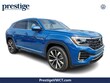  Volkswagen Atlas Cross Sport