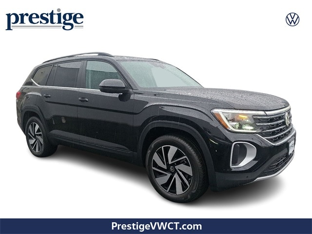 2026 Volkswagen Atlas SE w/Tech's photo