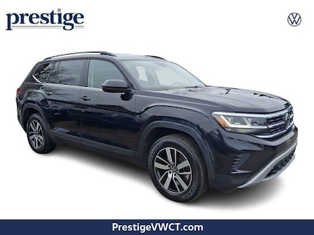 2023 Volkswagen Atlas 2.0T SE SUV
