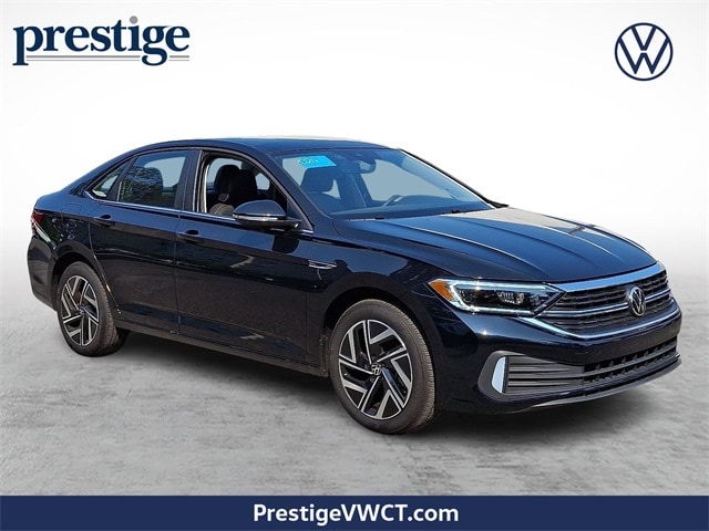 2024 Volkswagen Jetta Sedan 