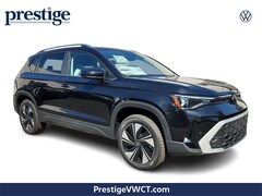 2025 Volkswagen Taos 1.5T SE SUV
