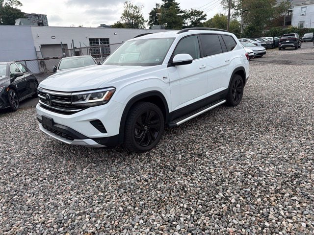 2023 Volkswagen Atlas SE w/Tech