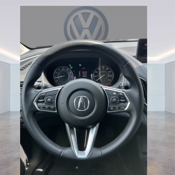 Image 10 of 2022 Acura RDX Technology Package SUV