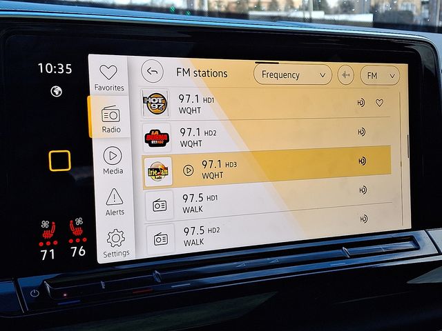 2026 Volkswagen Atlas Cross Sport SEL Premium R-LINE - Photo 14