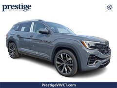 2026 Volkswagen Atlas 2.0T SEL Premium R-Line SUV