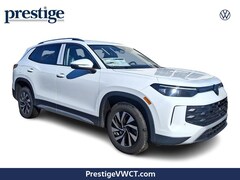 2026 Volkswagen Tiguan 2.0T S SUV