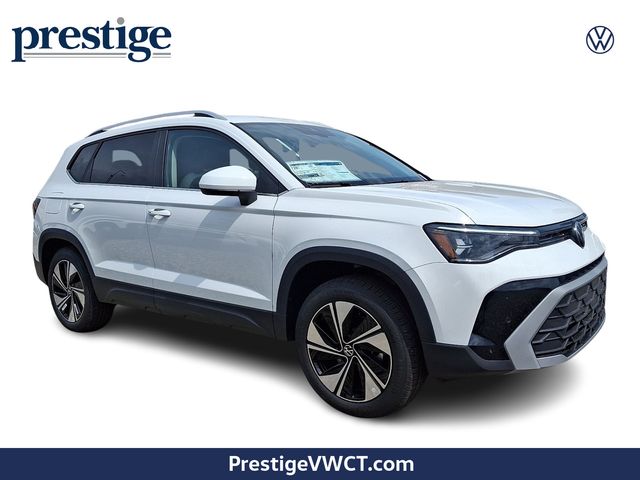 2026 Volkswagen Taos