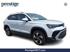 2026 Volkswagen Taos 1.5T SE SUV