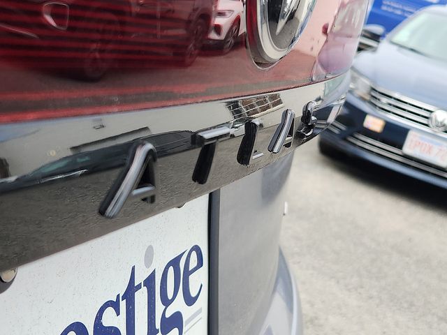 2025 Volkswagen Atlas Cross Sport SEL R-LINE - Photo 15