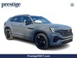  Volkswagen Atlas Cross Sport