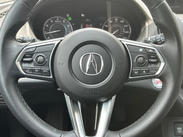 Image 9 of 2022 Acura RDX Technology Package SUV