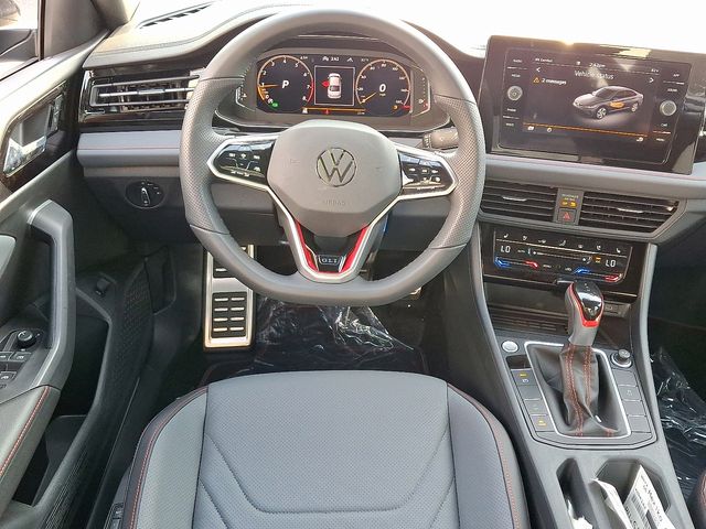 2025 Volkswagen Jetta GLI Autobahn - Photo 6