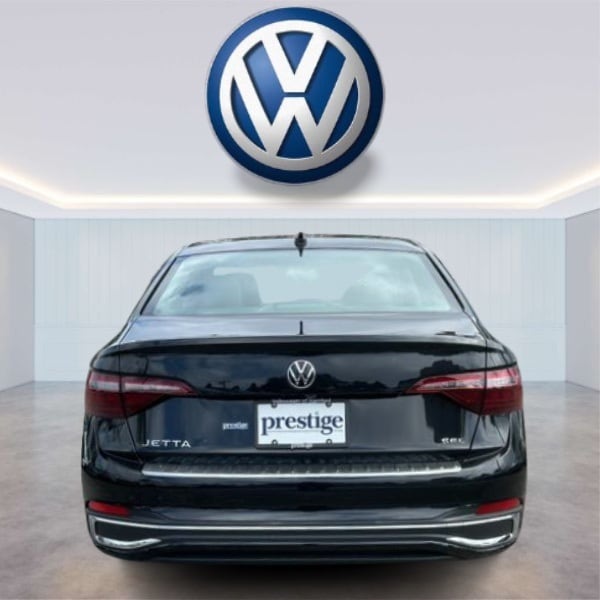 Image 4 of 2024 Volkswagen Jetta 1.5T SEL Sedan
